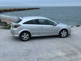 Opel Astra 1.7 CDTI | Mobile.bg    6