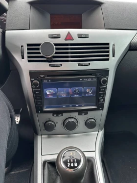 Opel Astra 1.7 CDTI | Mobile.bg    9