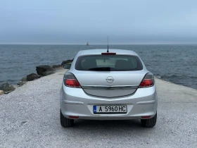 Opel Astra 1.7 CDTI | Mobile.bg    4