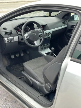 Opel Astra 1.7 CDTI | Mobile.bg    10