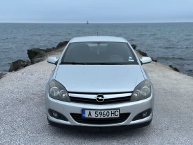 Opel Astra 1.7 CDTI | Mobile.bg    2
