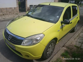Обява за продажба на Dacia Sandero 1, 4 ~2 500 лв. - изображение 3