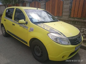 Обява за продажба на Dacia Sandero 1, 4 ~2 500 лв. - изображение 2