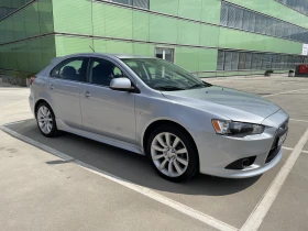 Обява за продажба на Mitsubishi Lancer 1.8 ~12 700 лв. - изображение 5