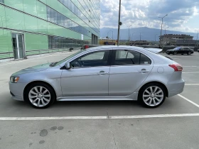 Обява за продажба на Mitsubishi Lancer 1.8 ~12 700 лв. - изображение 11