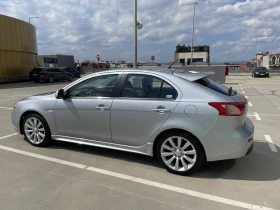 Обява за продажба на Mitsubishi Lancer 1.8 ~12 700 лв. - изображение 6