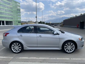 Обява за продажба на Mitsubishi Lancer 1.8 ~12 700 лв. - изображение 2