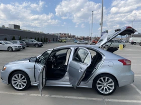 Обява за продажба на Mitsubishi Lancer 1.8 ~12 700 лв. - изображение 4
