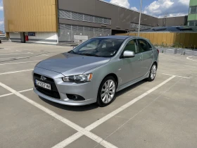 Обява за продажба на Mitsubishi Lancer 1.8 ~12 700 лв. - изображение 7