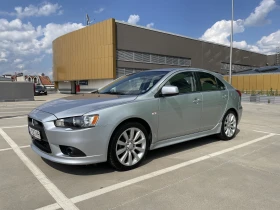 Обява за продажба на Mitsubishi Lancer 1.8 ~12 700 лв. - изображение 1