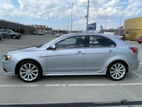 Обява за продажба на Mitsubishi Lancer 1.8 ~12 700 лв. - изображение 1