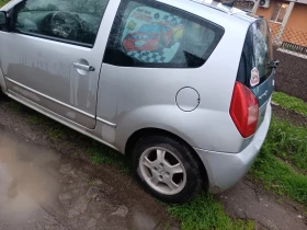     Citroen C2