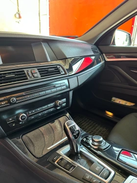 Обява за продажба на BMW 525 X-Drive* Luxury* ZF8* * * сменени вериги ~16 999 лв. - изображение 7