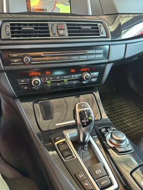 BMW 525 X-Drive* Luxury* ZF8* * *   | Mobile.bg    14