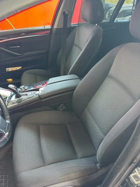 Обява за продажба на BMW 525 X-Drive* Luxury* ZF8* * * сменени вериги ~16 999 лв. - изображение 11