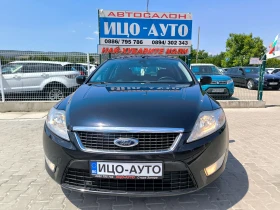Ford Mondeo 2, 0TDCi-131k.c. - 5999 лв. - 91594158 17