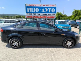 Ford Mondeo 2, 0TDCi-131k.c. - 5999 лв. - 91594158 7