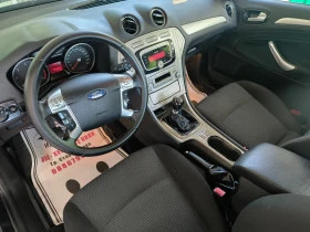 Ford Mondeo 2, 0TDCi-131k.c. - 5999 лв. - 91594158 9