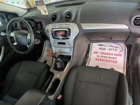 Ford Mondeo 2, 0TDCi-131k.c. - 5999 лв. - 91594158 11