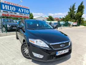 Ford Mondeo 2, 0TDCi-131k.c. - 5999 лв. - 91594158 8
