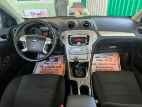 Ford Mondeo 2, 0TDCi-131k.c. - 5999 лв. - 91594158 10