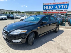 Ford Mondeo 2, 0TDCi-131k.c. - 5999 лв. - 91594158 2