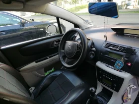 Citroen C4 1, 6 | Mobile.bg    4