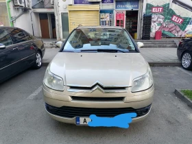 Citroen C4 1, 6 | Mobile.bg    3