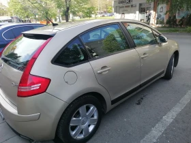 Citroen C4 1, 6 | Mobile.bg    2