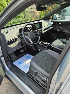 VW ID.4 Pro 82kW 204 к.с - 55990 лв. - 72722794 7