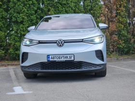 VW ID.4 Pro 82kW 204 к.с - 55990 лв. - 72722794 2