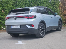 VW ID.4 Pro 82kW 204 к.с - 55990 лв. - 72722794 4