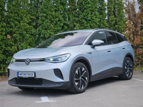 VW ID.4 Pro 82kW 204 к.с - 55990 лв. - 72722794 3