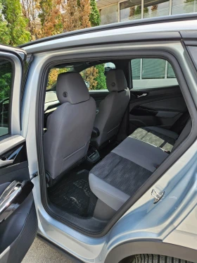 VW ID.4 Pro 82kW 204 к.с - 55990 лв. - 72722794 11