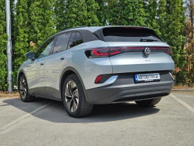 VW ID.4 Pro 82kW 204 к.с - 55990 лв. - 72722794 6