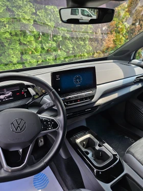 VW ID.4 Pro 82kW 204 к.с - 55990 лв. - 72722794 10