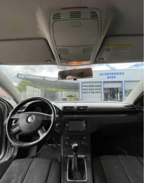 VW Passat | Mobile.bg    6