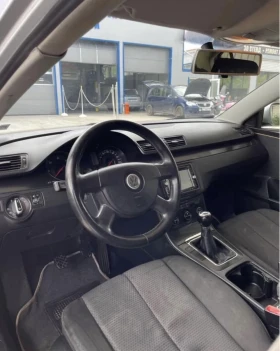 VW Passat | Mobile.bg    7