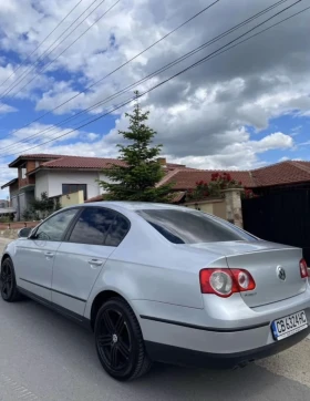 VW Passat | Mobile.bg    4