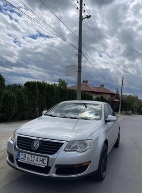 VW Passat | Mobile.bg    3