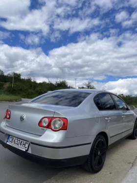 VW Passat | Mobile.bg    5