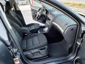 Обява за продажба на Skoda Octavia 1.9TDI 105кс EURO 5 AВТОПИЛОТ КЛИМАТРОНИК ПОДГРЕВ ~9 600 лв. - изображение 10