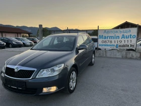 Skoda Octavia 1.9TDI 105кс EURO 5 AВТОПИЛОТ КЛИМАТРОНИК ПОДГРЕВ