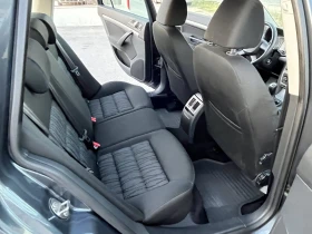 Обява за продажба на Skoda Octavia 1.9TDI 105кс EURO 5 AВТОПИЛОТ КЛИМАТРОНИК ПОДГРЕВ ~9 600 лв. - изображение 9
