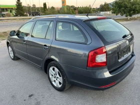 Обява за продажба на Skoda Octavia 1.9TDI 105кс EURO 5 AВТОПИЛОТ КЛИМАТРОНИК ПОДГРЕВ ~9 600 лв. - изображение 4