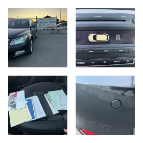 Skoda Octavia 1.9TDI 105 EURO 5 A   | Mobile.bg    14