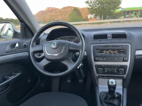 Обява за продажба на Skoda Octavia 1.9TDI 105кс EURO 5 AВТОПИЛОТ КЛИМАТРОНИК ПОДГРЕВ ~9 600 лв. - изображение 11