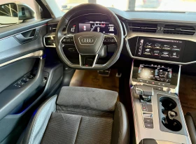 Обява за продажба на Audi S6 BiTurbo* Bang&Olufsen* Лизинг* Quattro ~67 900 лв. - изображение 8
