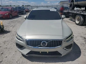 Volvo S60 T6 INSCRIPTION | Mobile.bg    2