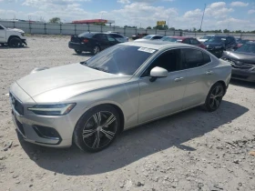 Volvo S60 T6 INSCRIPTION